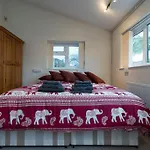 Self-catering Studio+kitchen+parking * Μπρίστολ
