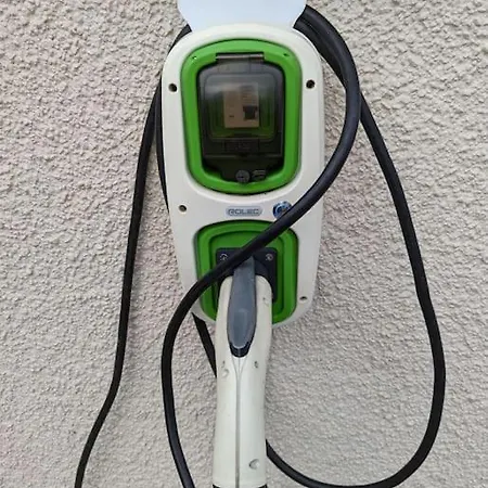 Daire Self-catering Studio+kitchen+parking Bristol