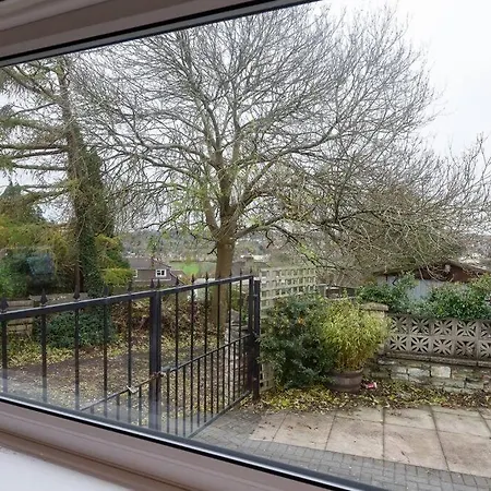 Self-catering Studio+kitchen+parking *