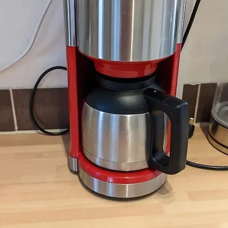 Self-catering Studio+kitchen+parking