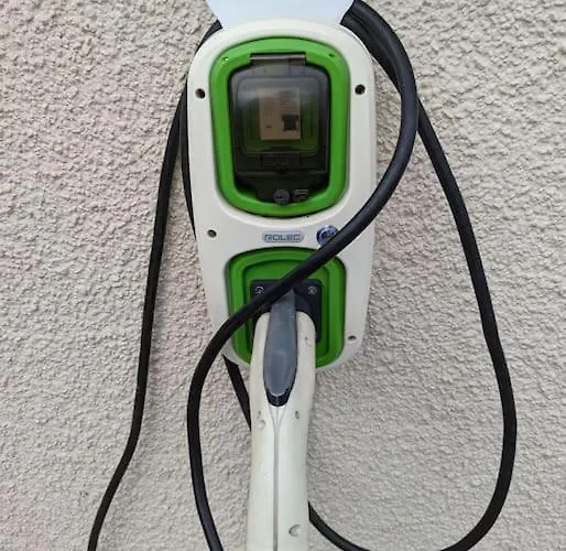 Διαμέρισμα Self-catering Studio+kitchen+parking Μπρίστολ