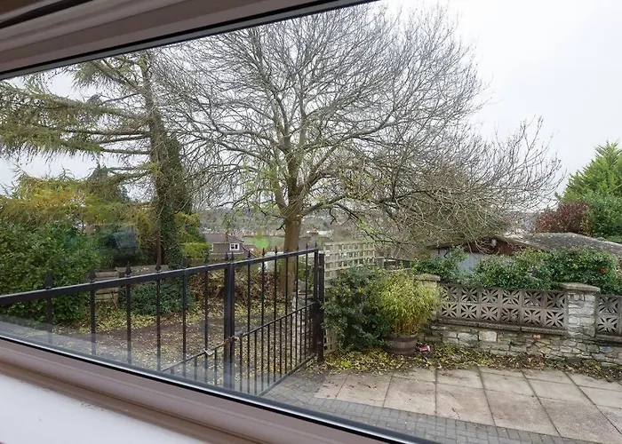 Self-catering Studio+kitchen+parking *