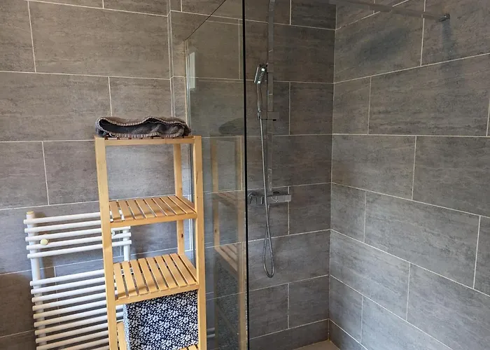 Self-catering Studio+kitchen+parking Διαμέρισμα *