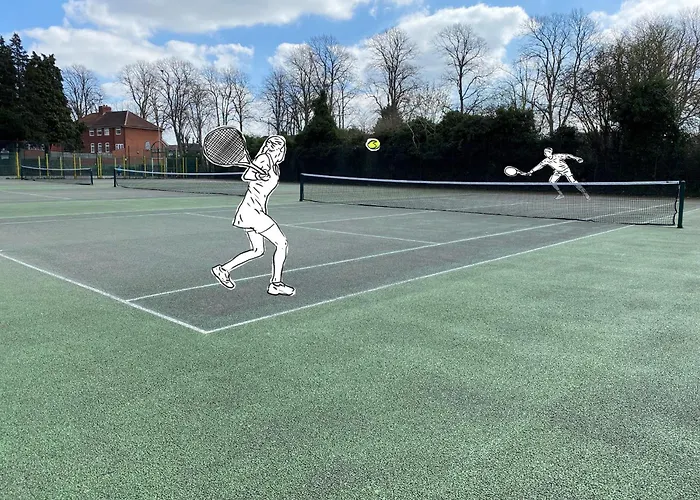 Self-catering Studio+kitchen+parking Апартаменты Бристоль