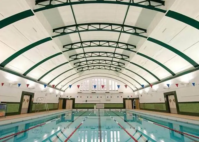 Appartamento Self-catering Studio+kitchen+parking Bristol