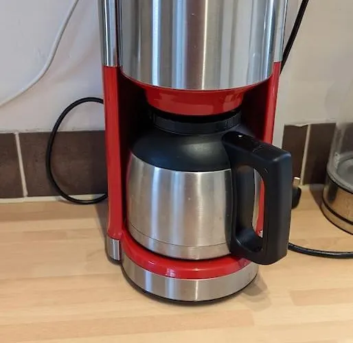 Self-catering Studio+kitchen+parking