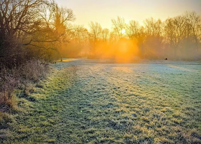 Appartamento Self-catering Studio+kitchen+parking *